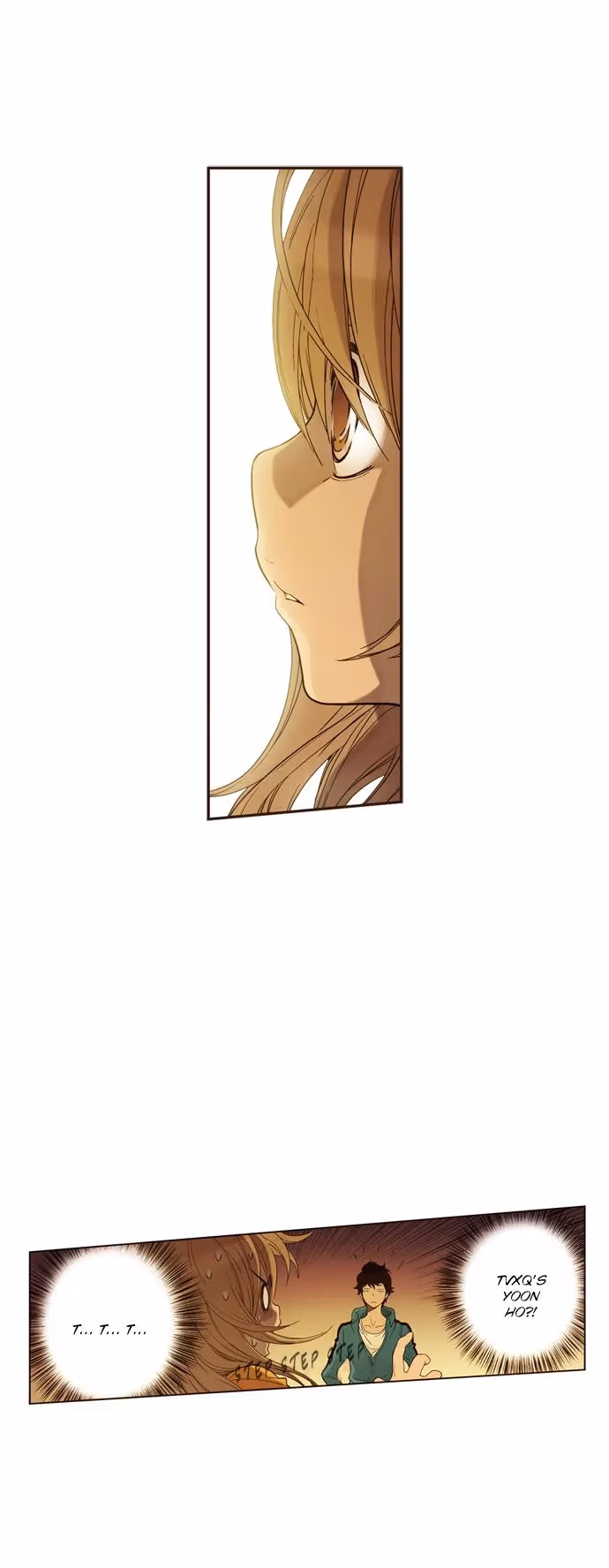 Read ENT chapter 8 image 6 on Lezhin