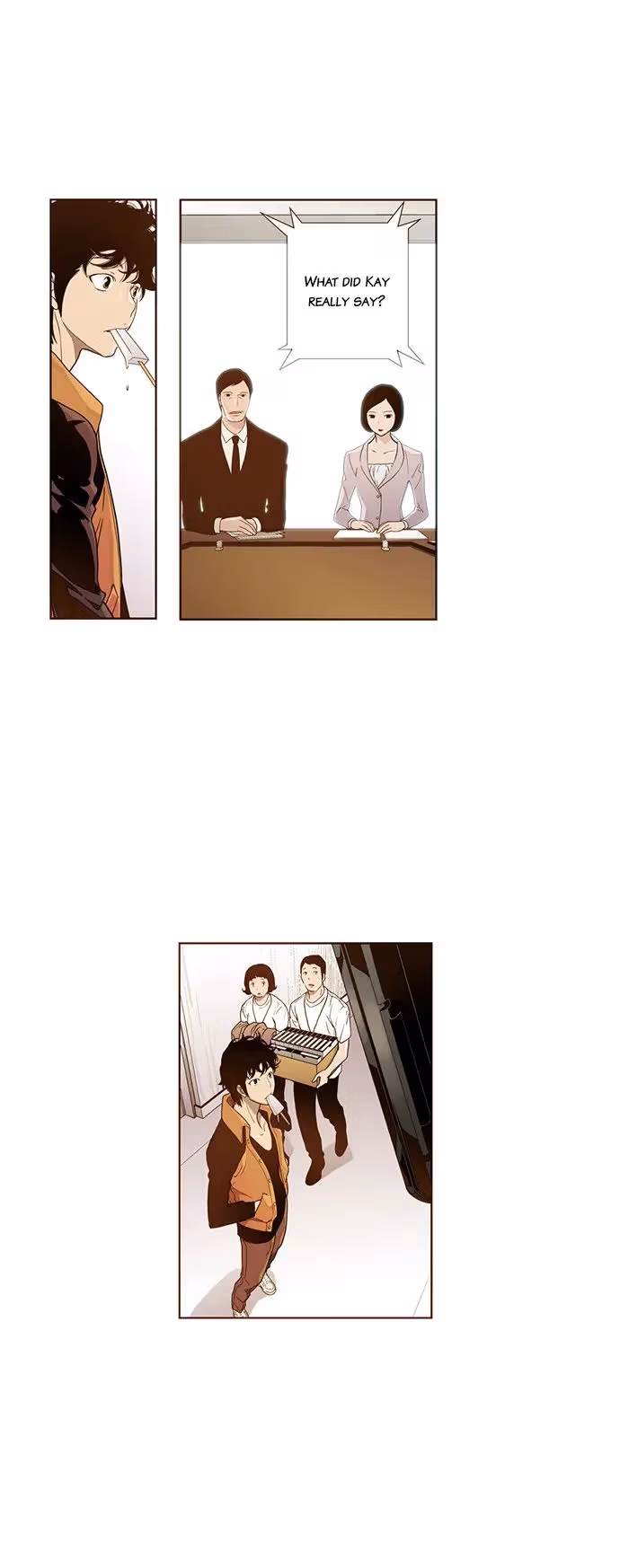 Read ENT chapter 9 image 14 on Lezhin