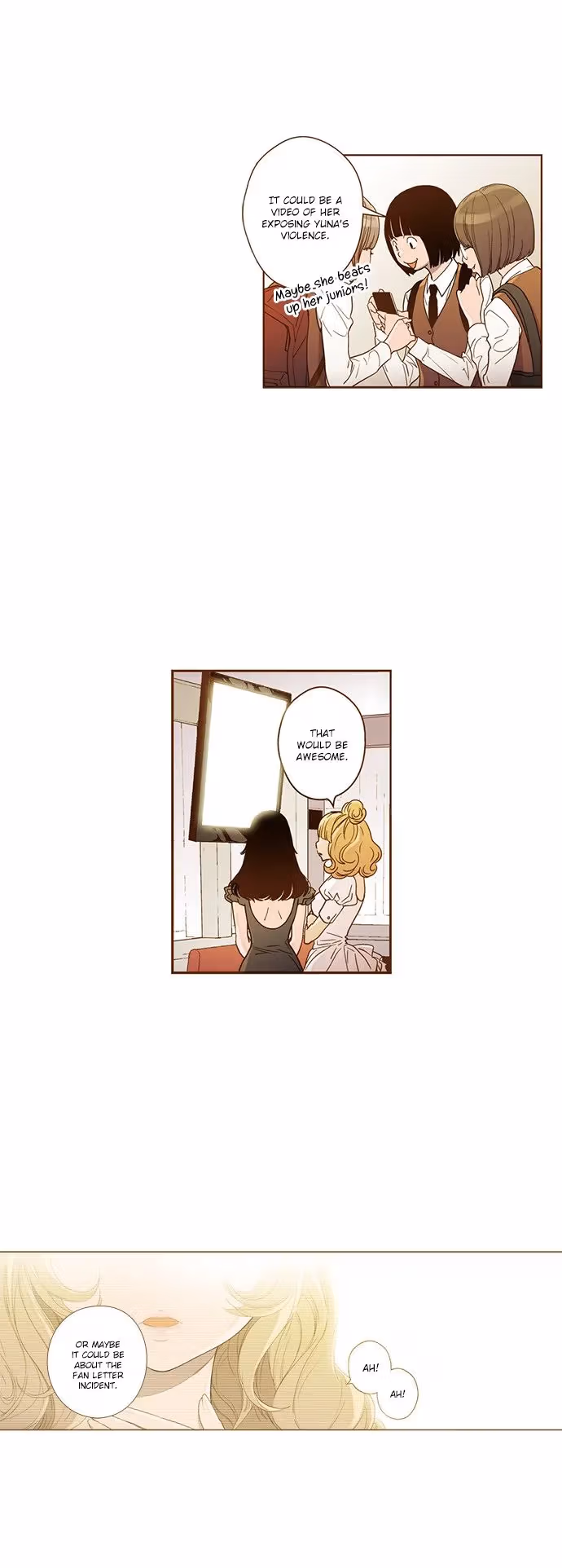 Read ENT chapter 9 image 16 on Lezhin