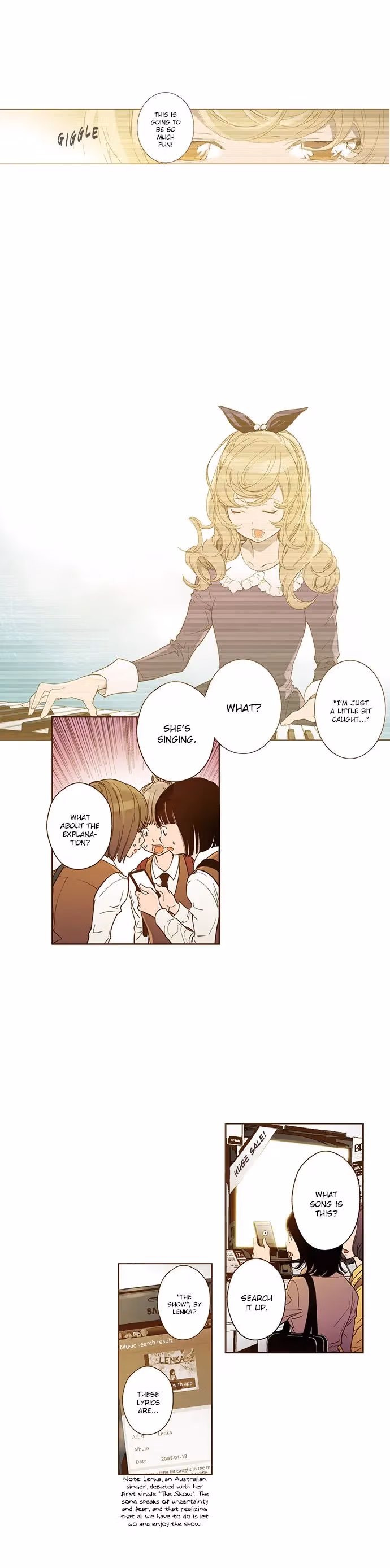 Read ENT chapter 9 image 17 on Lezhin