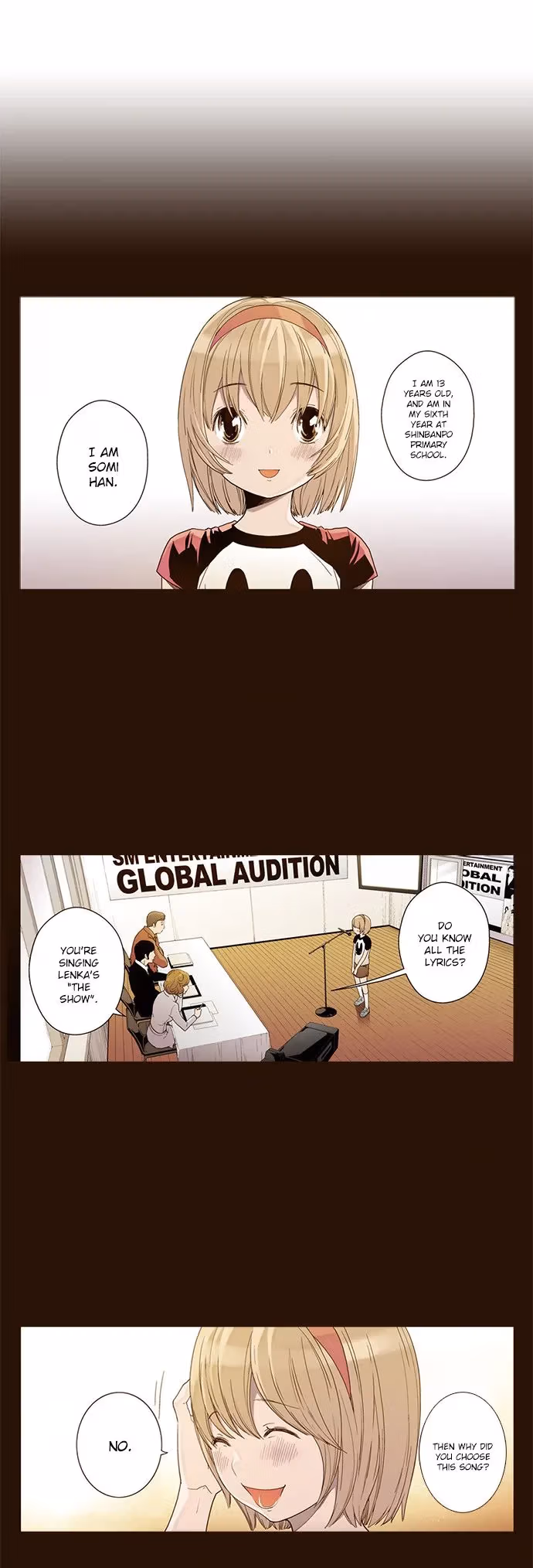 Read ENT chapter 9 image 19 on Lezhin