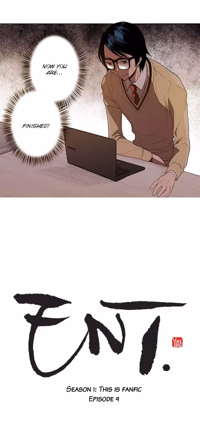 Read ENT chapter 9 image 2 on Lezhin