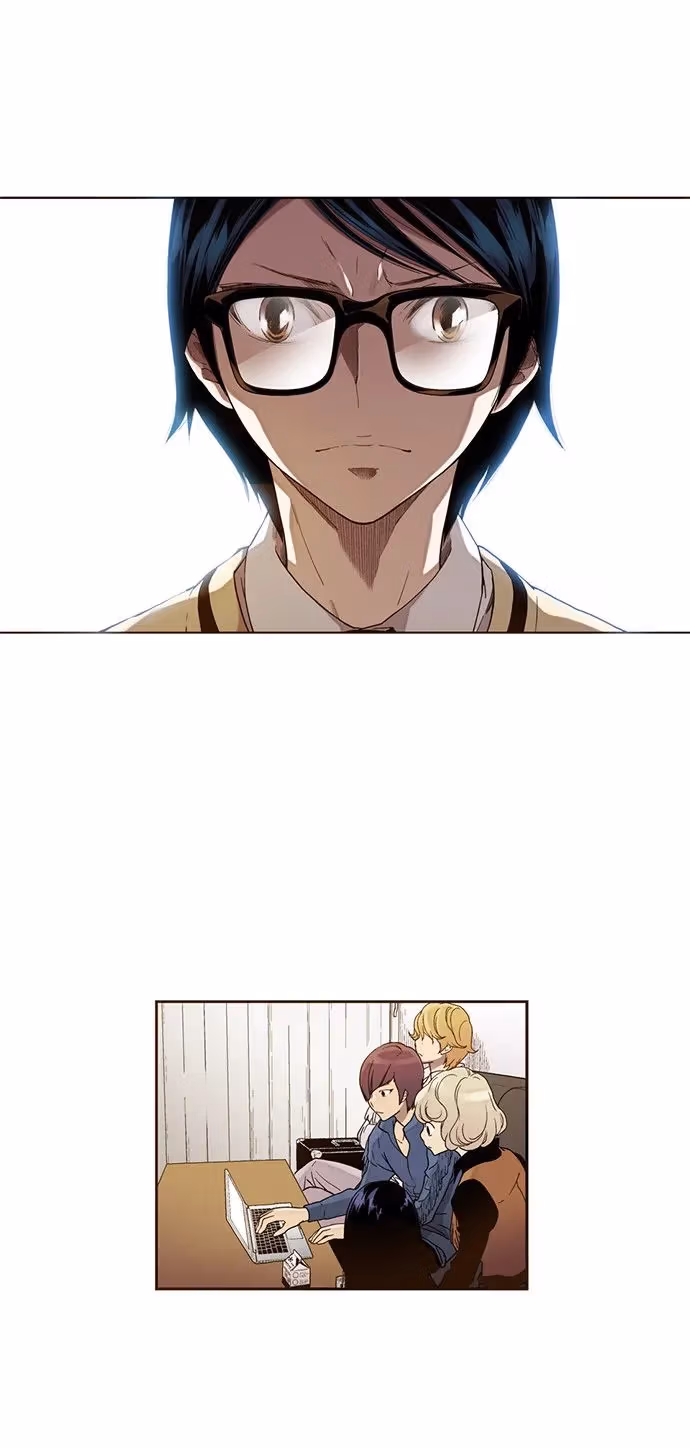 Read ENT chapter 9 image 25 on Lezhin