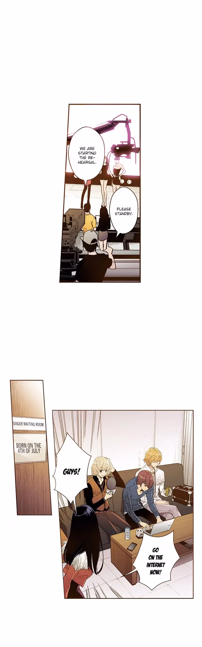 Read ENT chapter 9 image 3 on Lezhin
