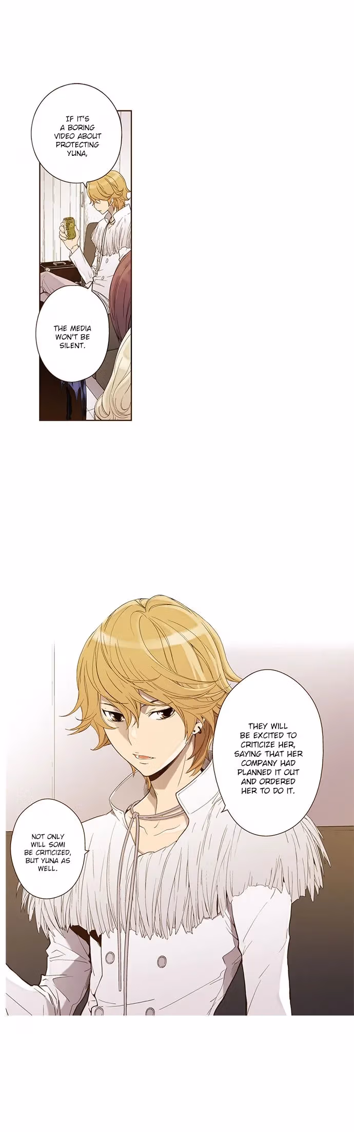 Read ENT chapter 9 image 5 on Lezhin