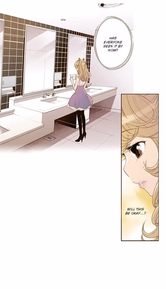 Read ENT chapter 9 image 7 on Lezhin