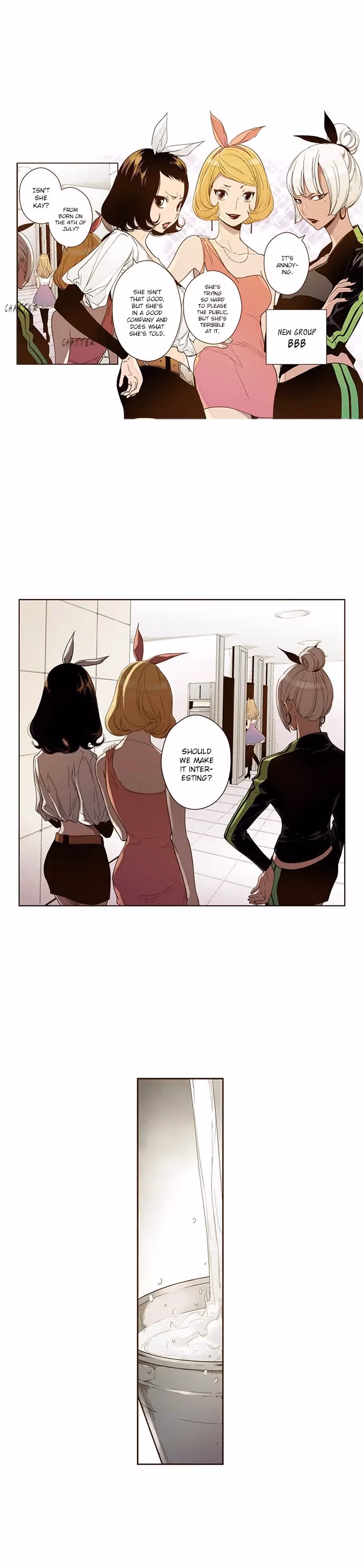 Read ENT chapter 9 image 8 on Lezhin