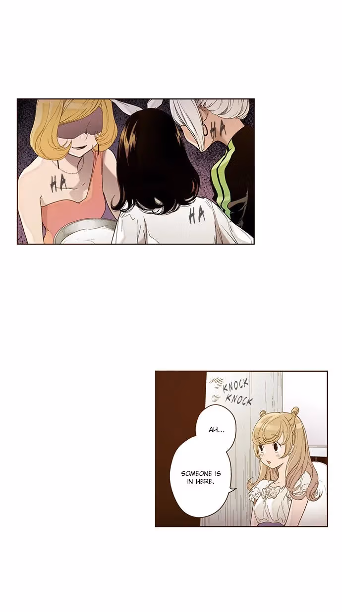 Read ENT chapter 9 image 9 on Lezhin