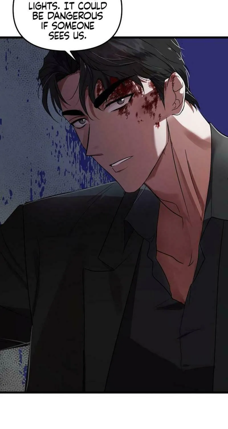 Read Entangled Relationships chapter 1 image 14 on Lezhin