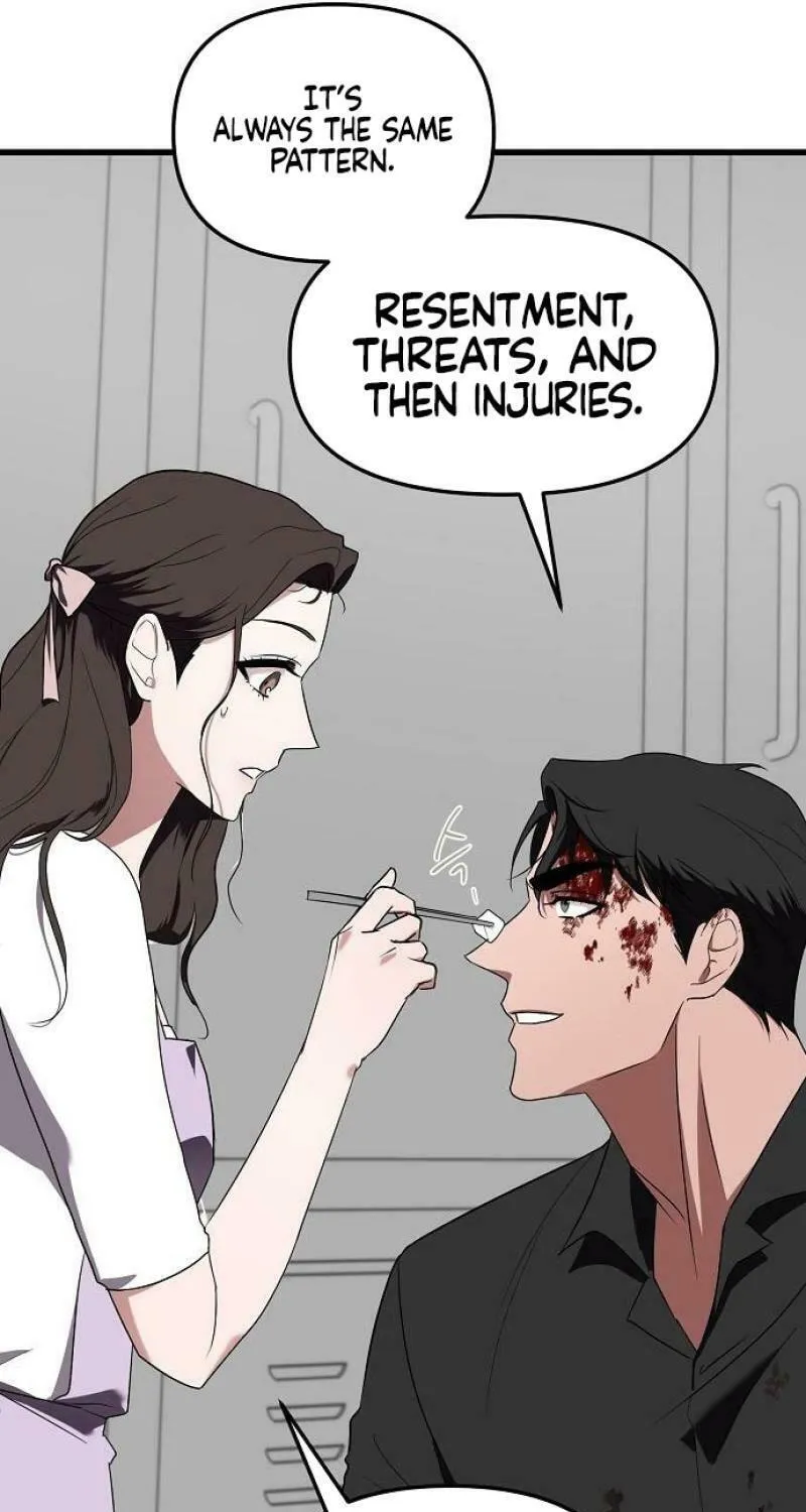 Read Entangled Relationships chapter 1 image 23 on Lezhin