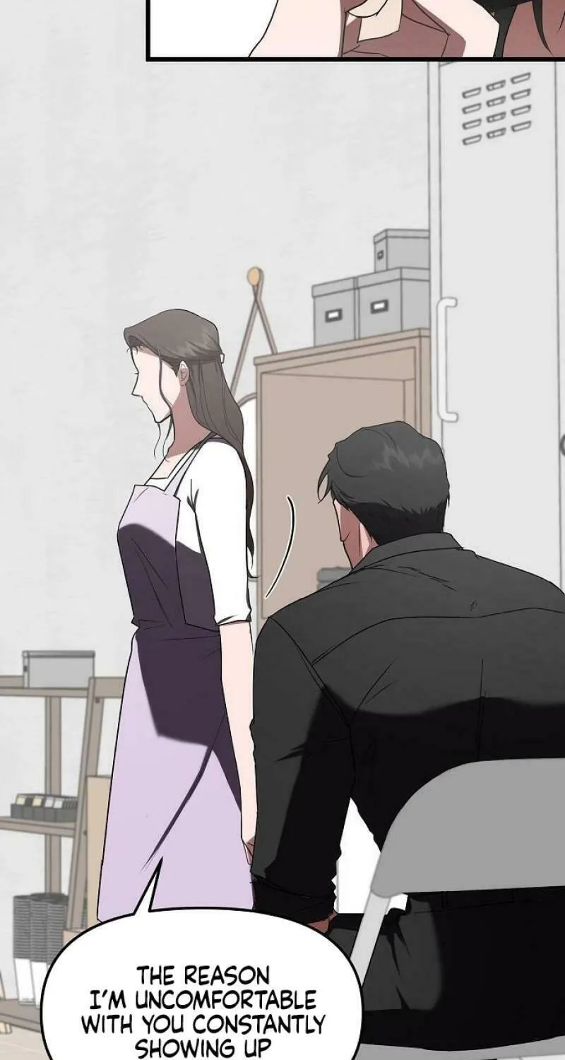 Read Entangled Relationships chapter 1 image 50 on Lezhin