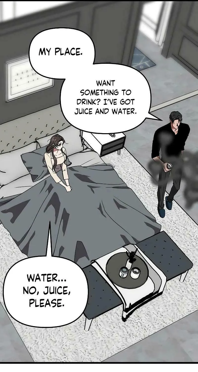 Read Entangled Relationships chapter 10 image 11 on Lezhin