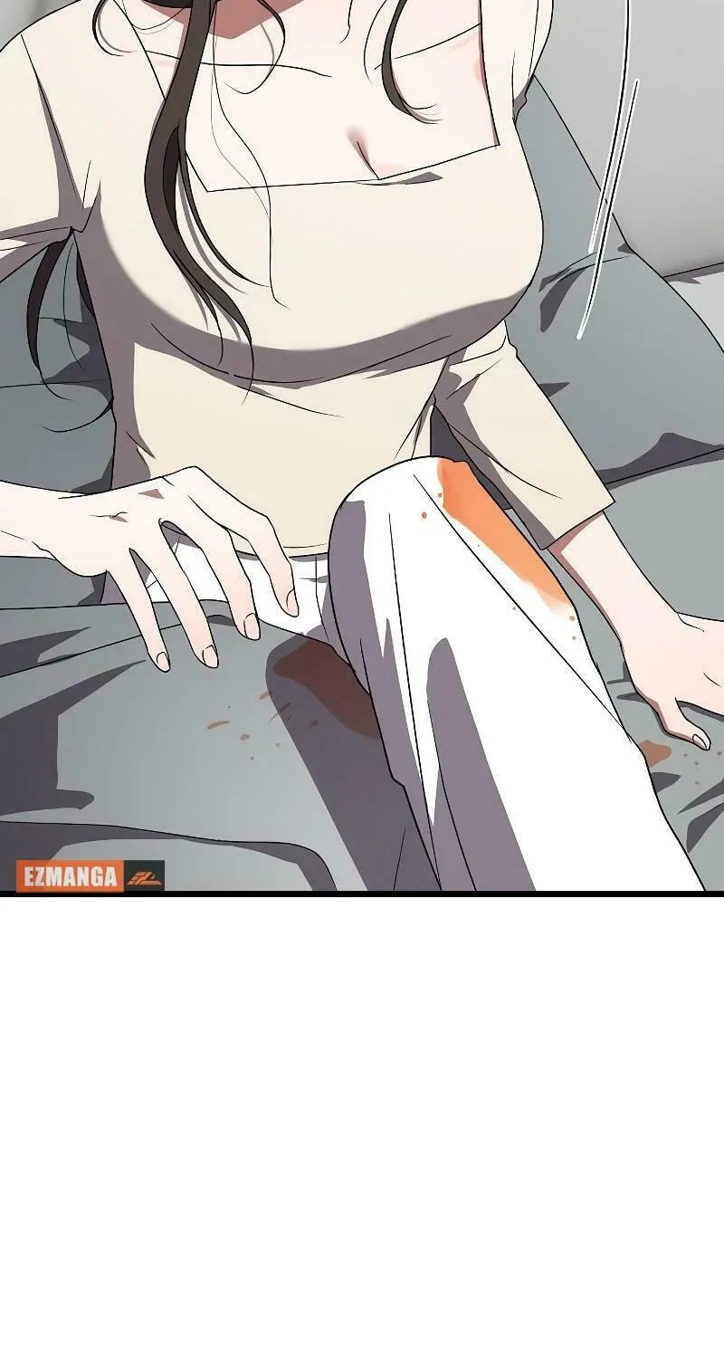Read Entangled Relationships chapter 10 image 15 on Lezhin