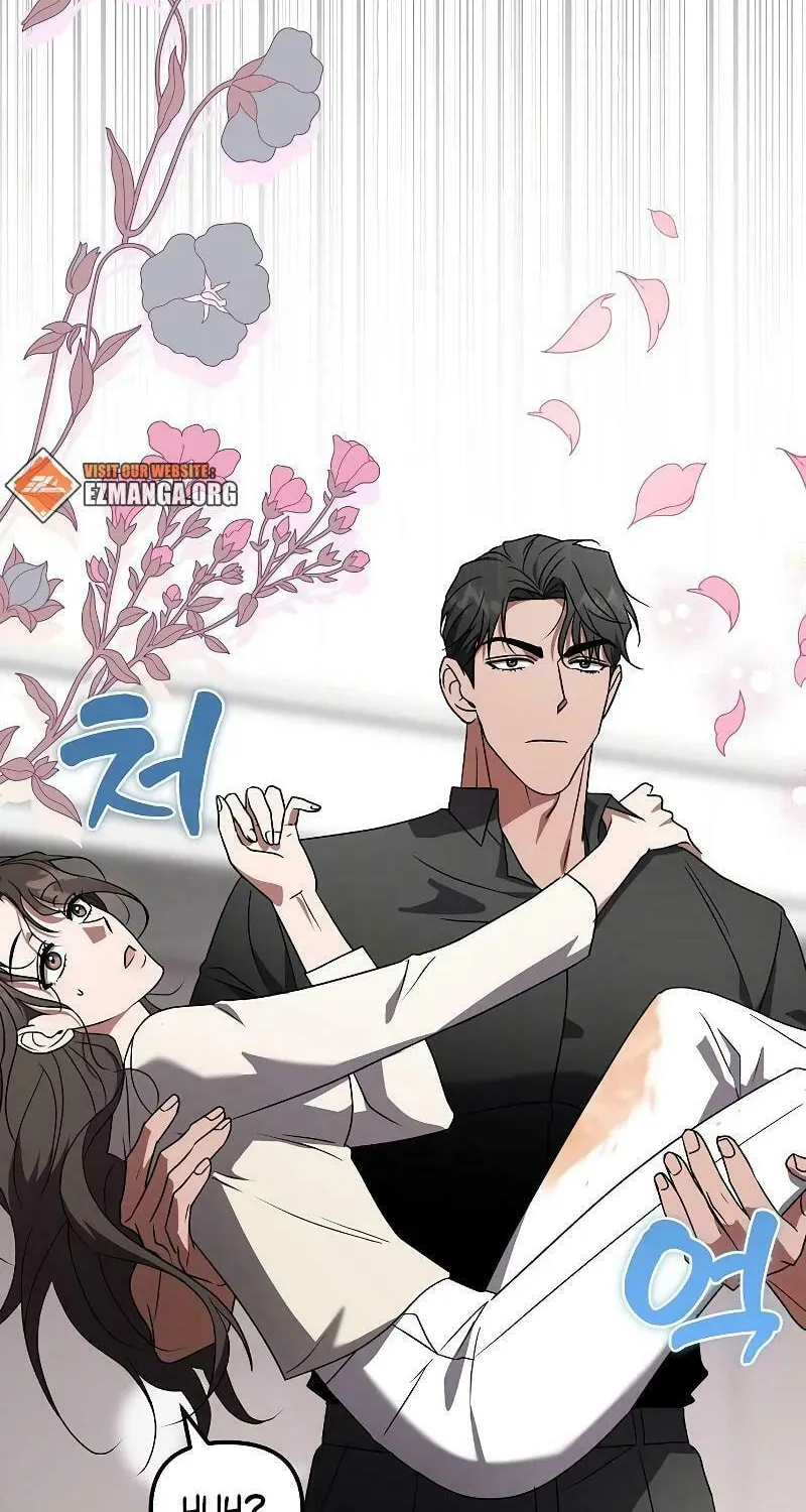 Read Entangled Relationships chapter 10 image 36 on Lezhin
