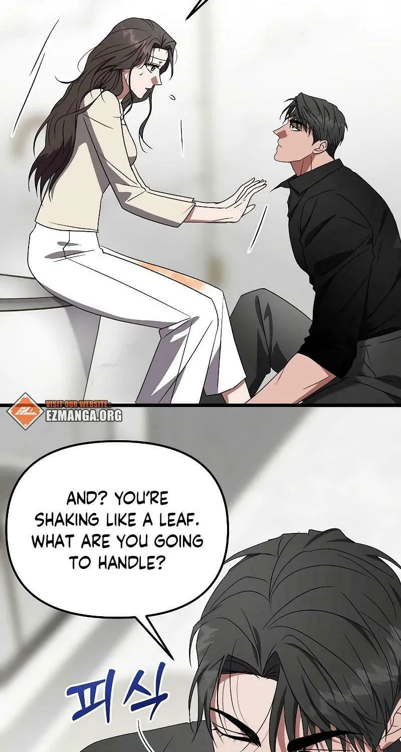 Read Entangled Relationships chapter 10 image 46 on Lezhin
