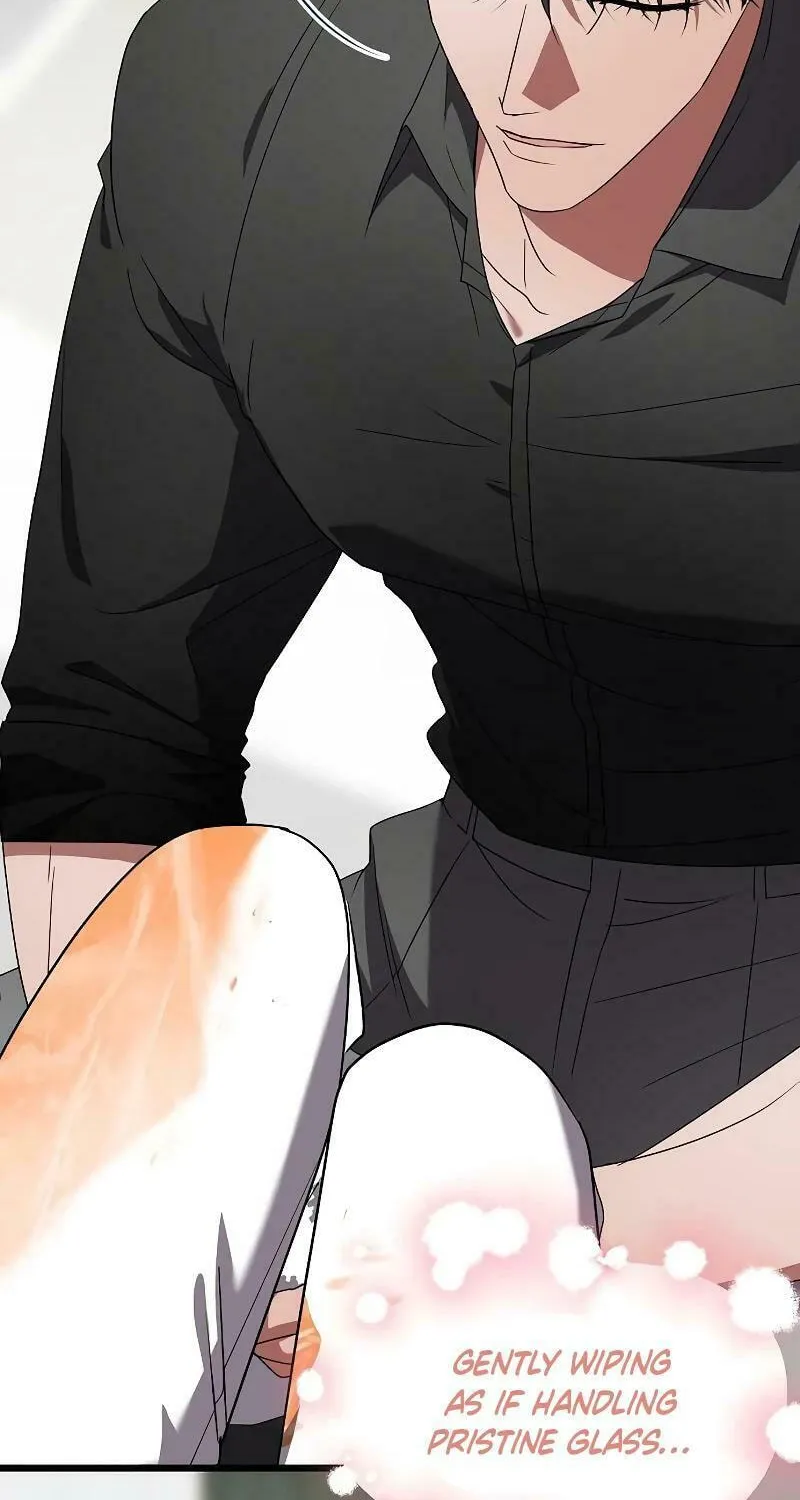 Read Entangled Relationships chapter 10 image 47 on Lezhin