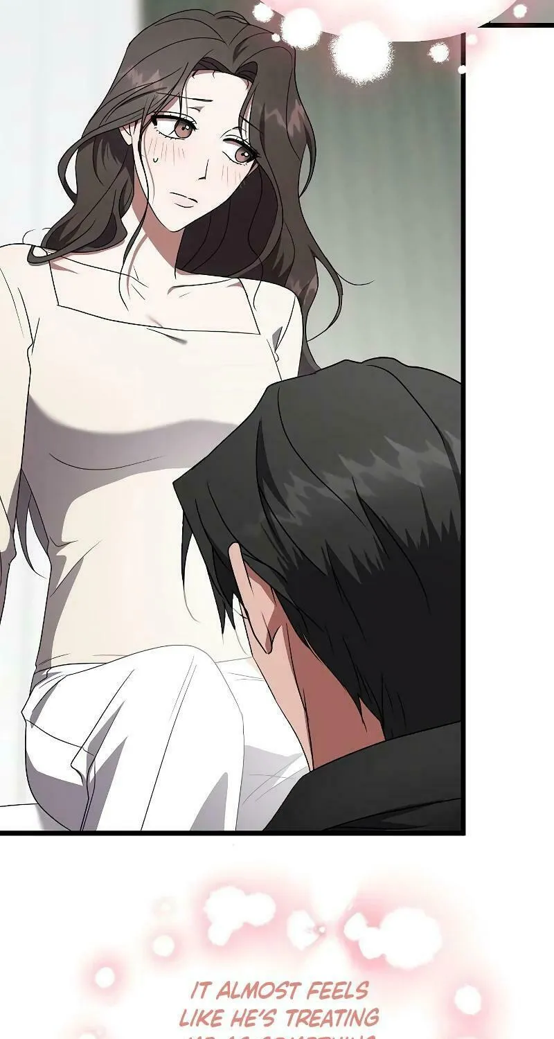 Read Entangled Relationships chapter 10 image 48 on Lezhin