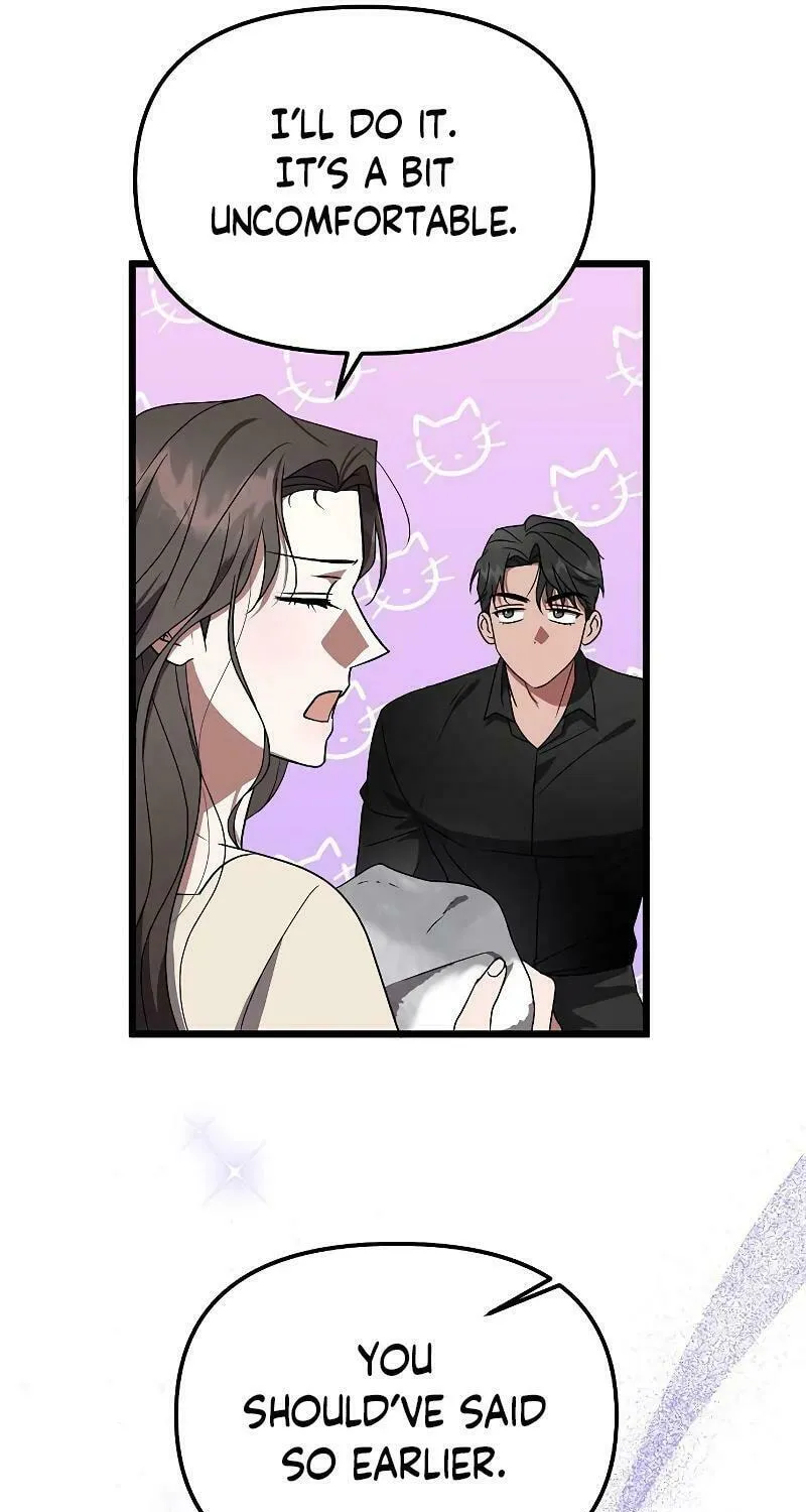 Read Entangled Relationships chapter 10 image 50 on Lezhin