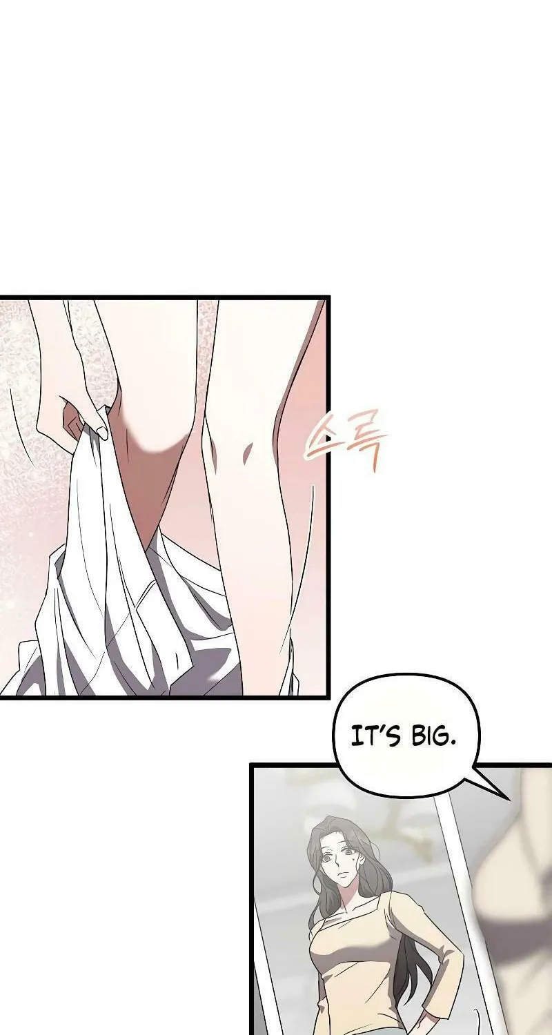 Read Entangled Relationships chapter 10 image 61 on Lezhin