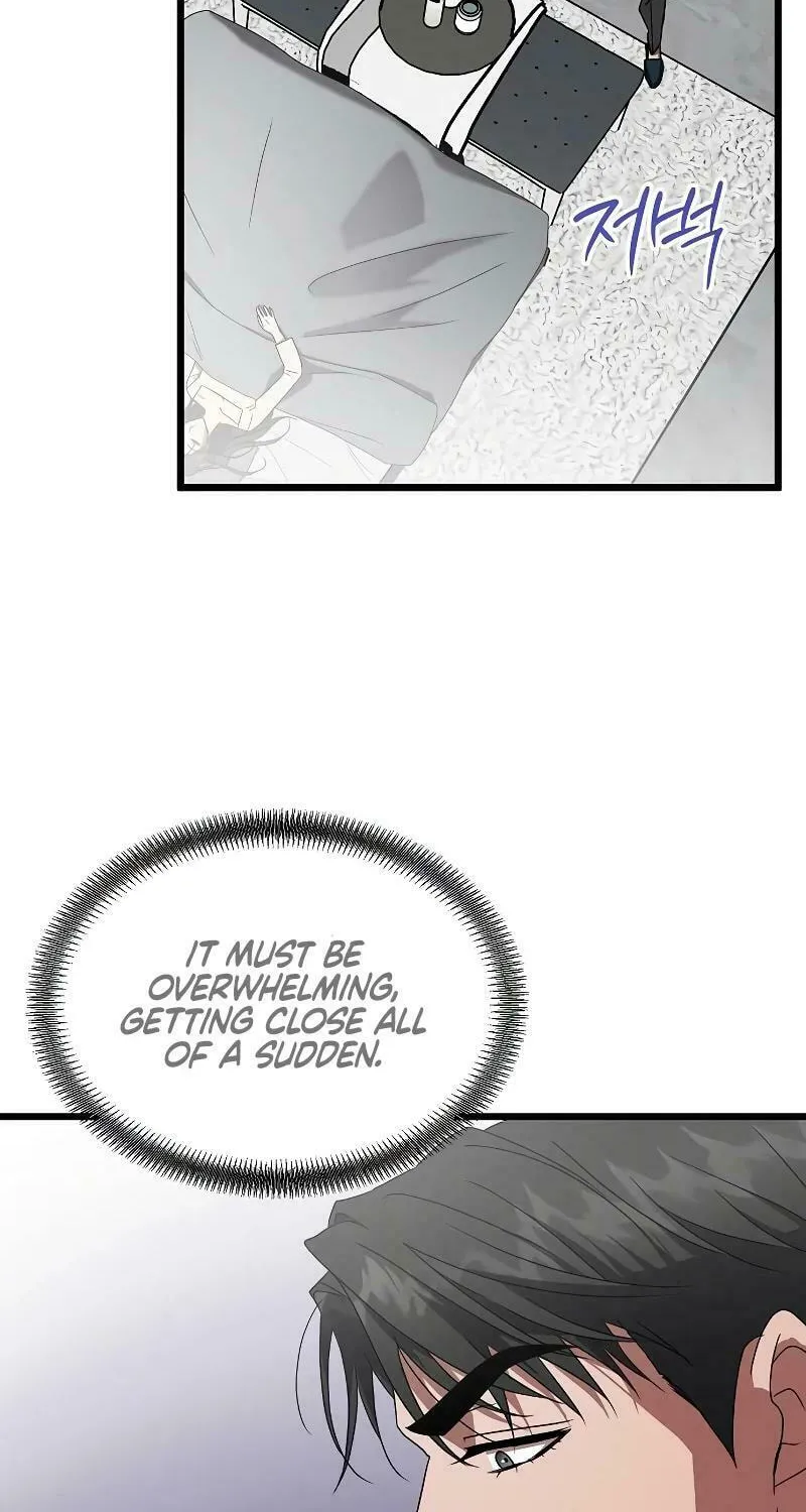 Read Entangled Relationships chapter 11 image 18 on Lezhin