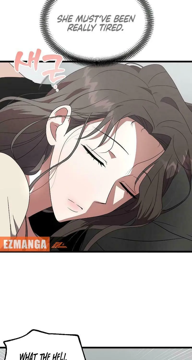 Read Entangled Relationships chapter 11 image 2 on Lezhin