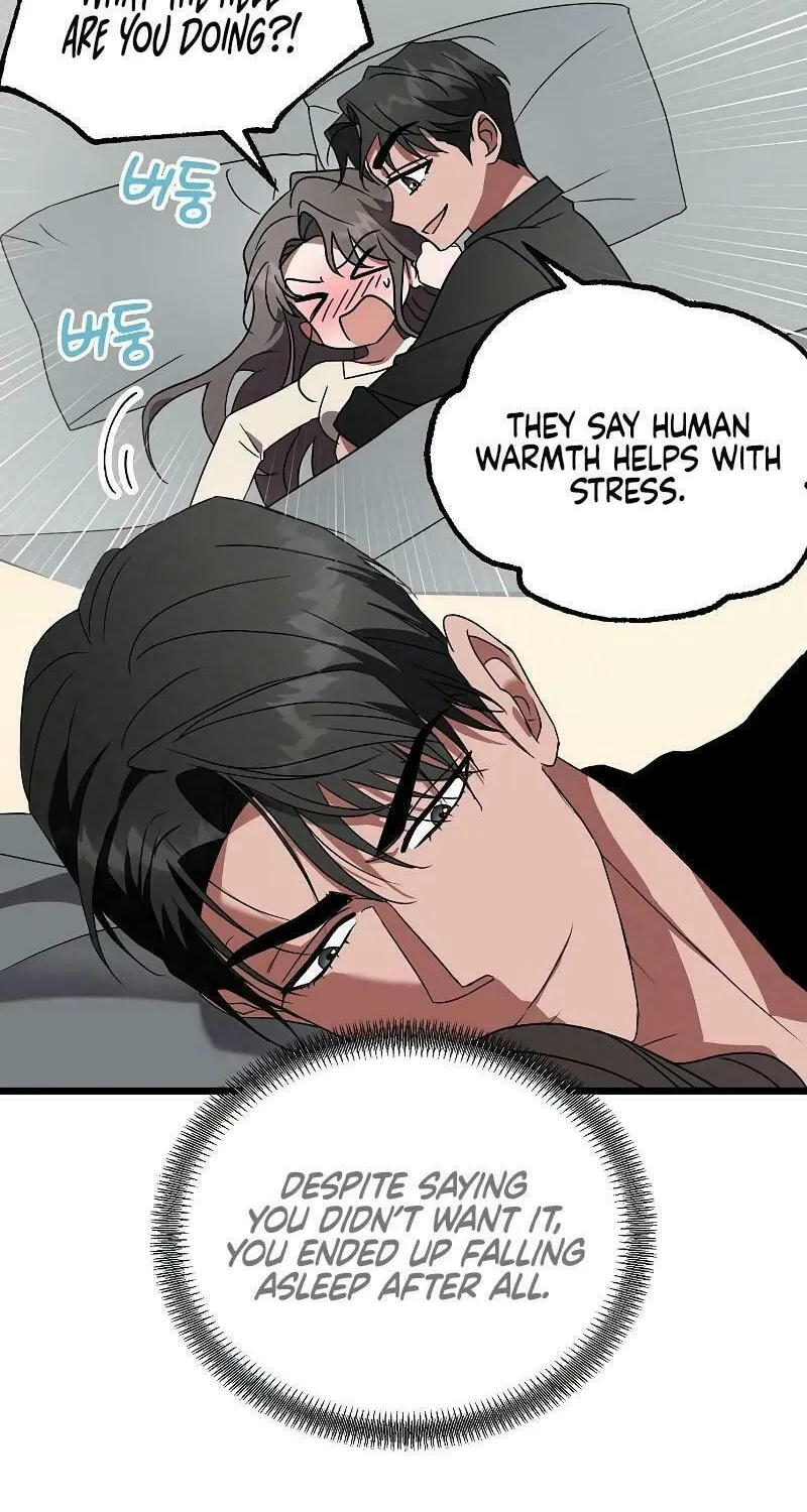 Read Entangled Relationships chapter 11 image 3 on Lezhin