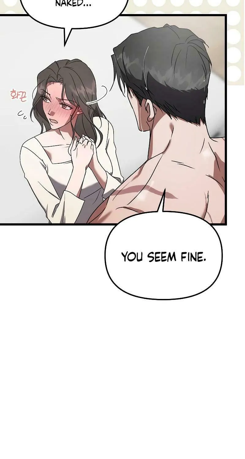 Read Entangled Relationships chapter 11 image 37 on Lezhin