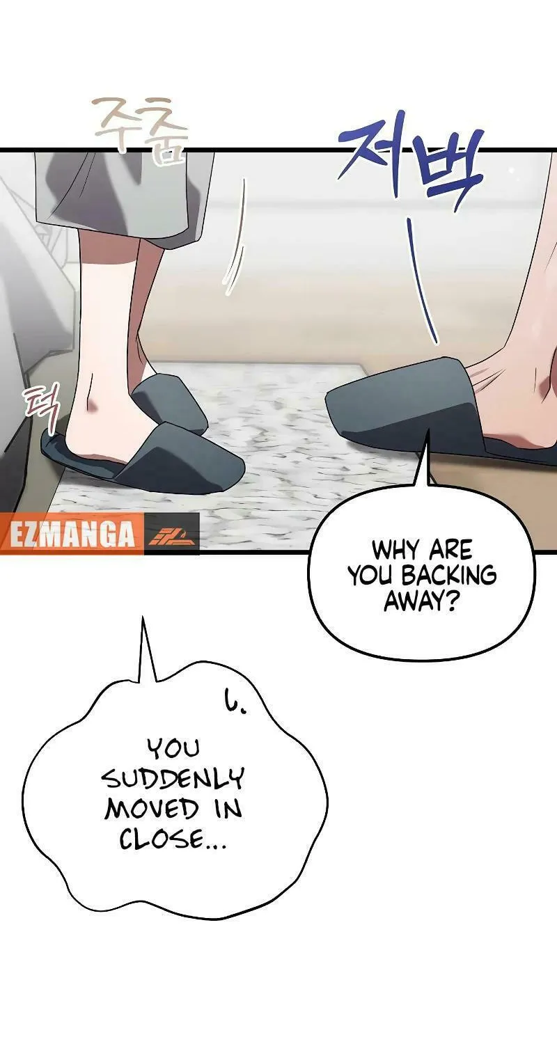 Read Entangled Relationships chapter 11 image 38 on Lezhin