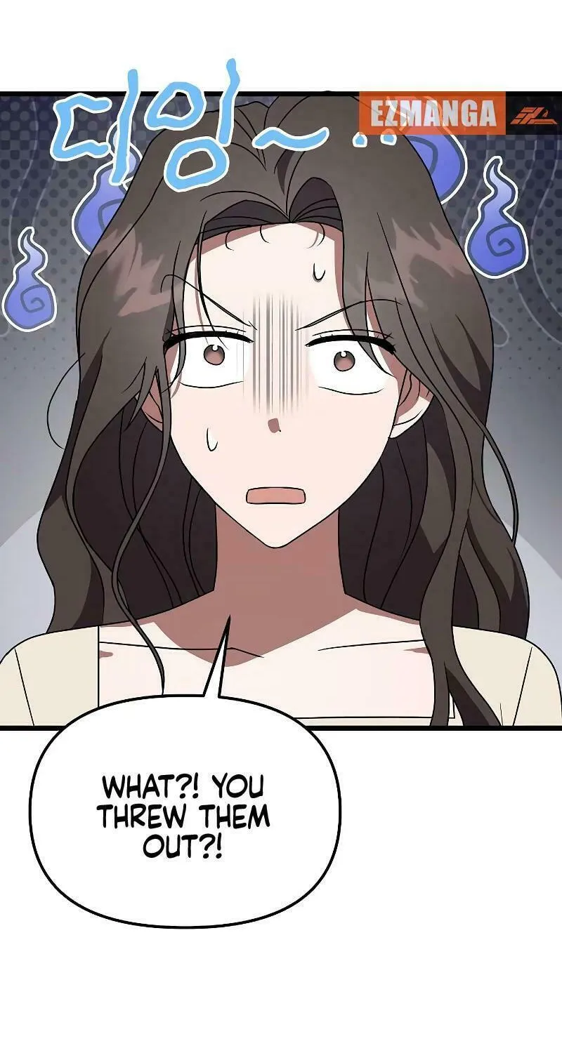 Read Entangled Relationships chapter 11 image 42 on Lezhin