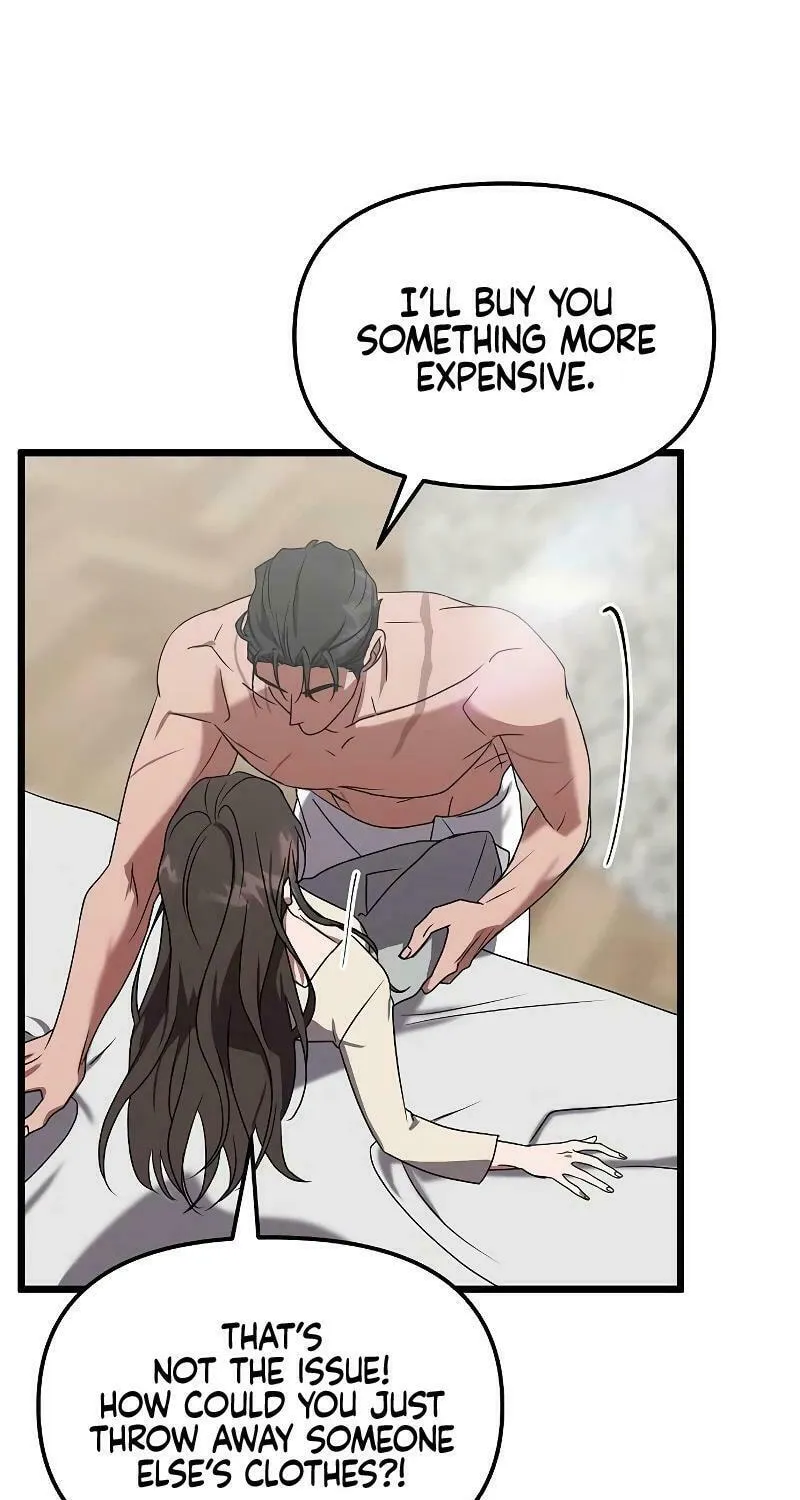 Read Entangled Relationships chapter 11 image 43 on Lezhin