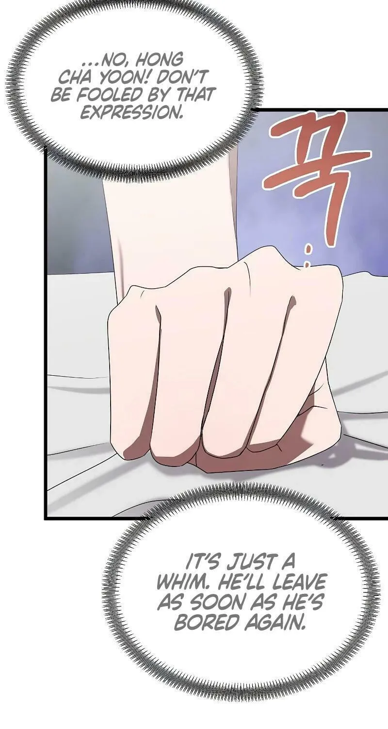 Read Entangled Relationships chapter 11 image 49 on Lezhin