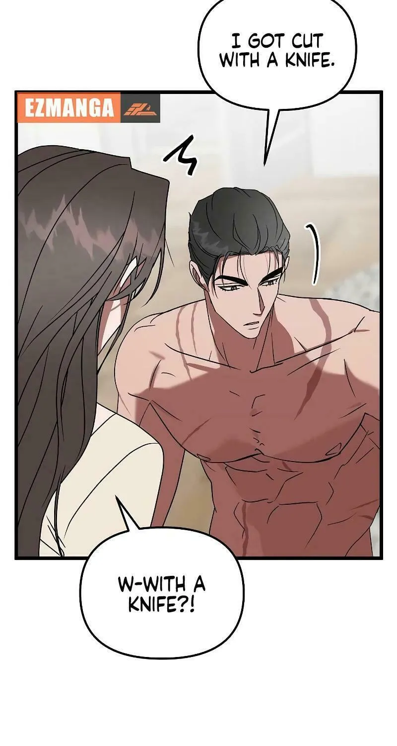 Read Entangled Relationships chapter 11 image 53 on Lezhin