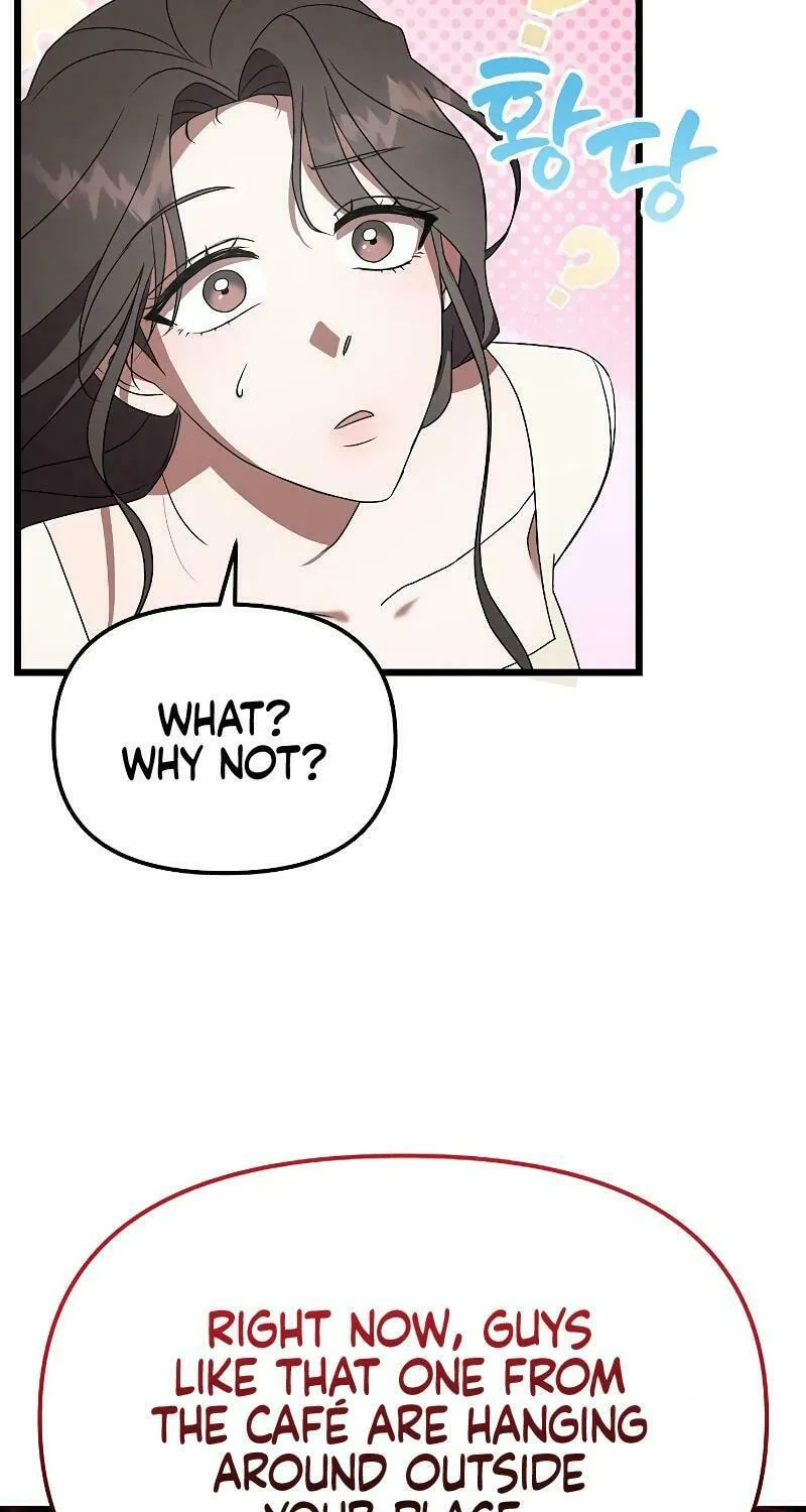 Read Entangled Relationships chapter 11 image 67 on Lezhin