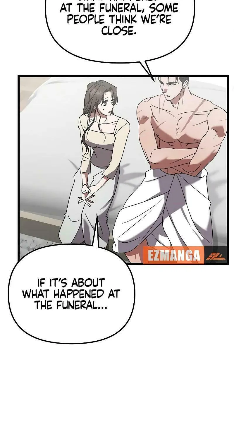 Read Entangled Relationships chapter 11 image 70 on Lezhin