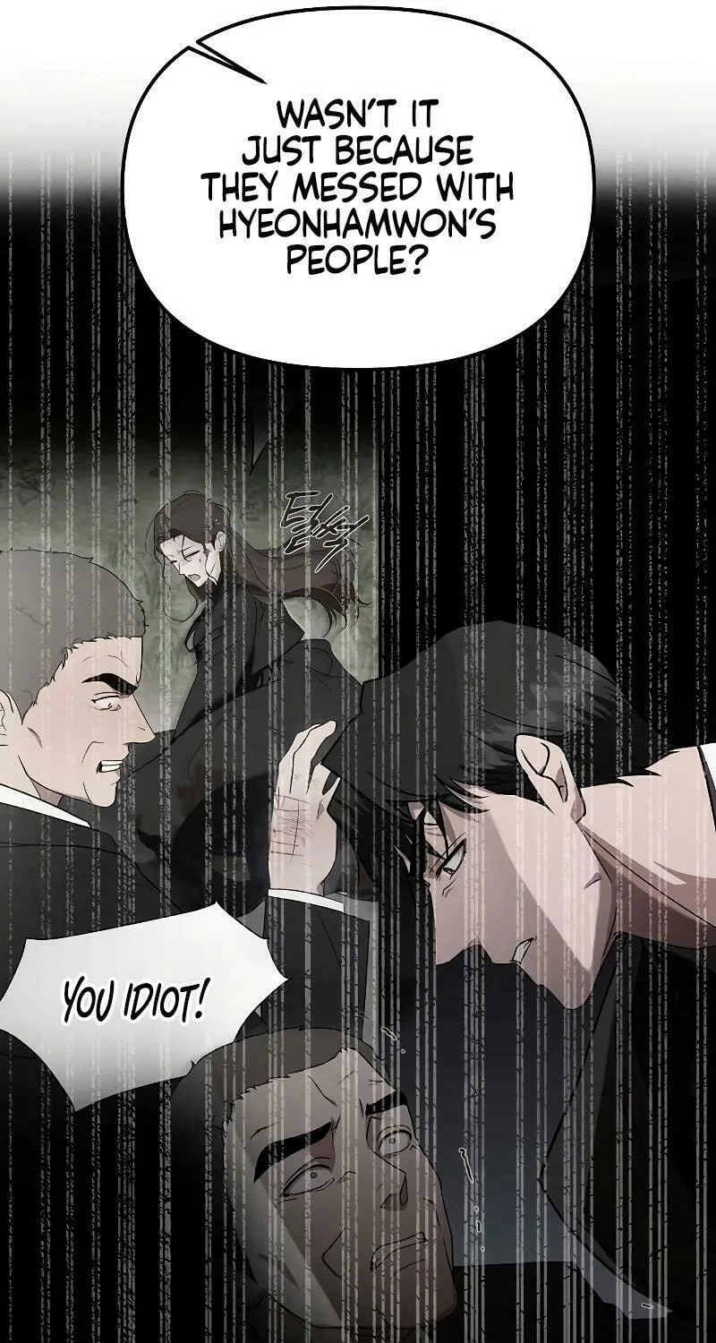 Read Entangled Relationships chapter 11 image 72 on Lezhin