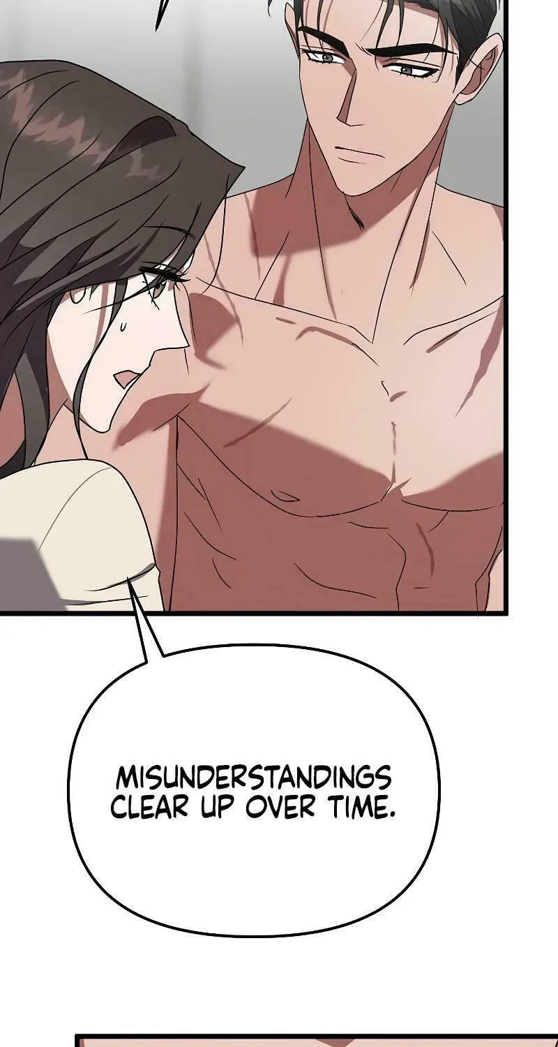 Read Entangled Relationships chapter 11 image 74 on Lezhin