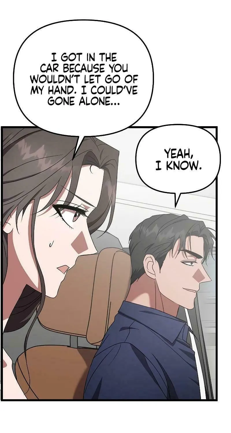 Read Entangled Relationships chapter 12 image 22 on Lezhin