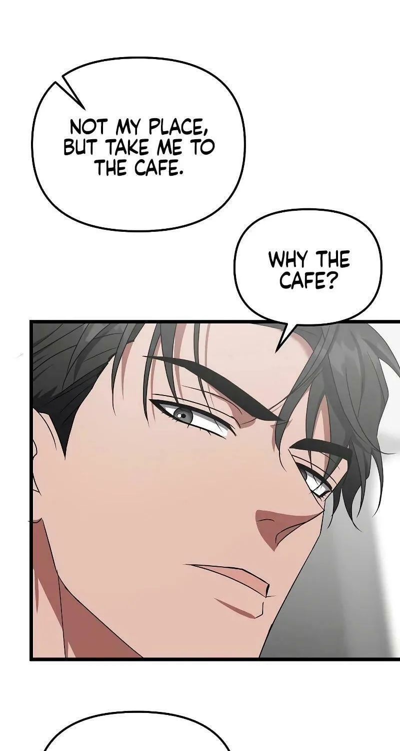 Read Entangled Relationships chapter 12 image 23 on Lezhin