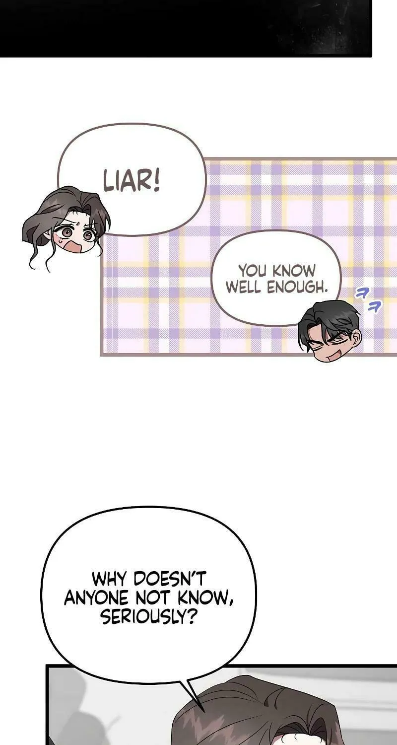 Read Entangled Relationships chapter 12 image 27 on Lezhin