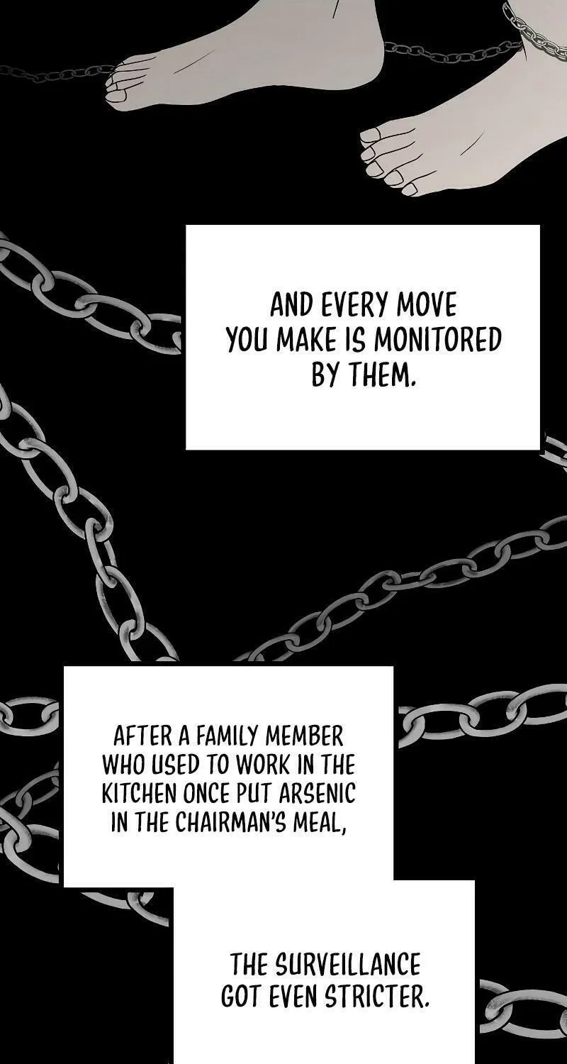 Read Entangled Relationships chapter 12 image 33 on Lezhin