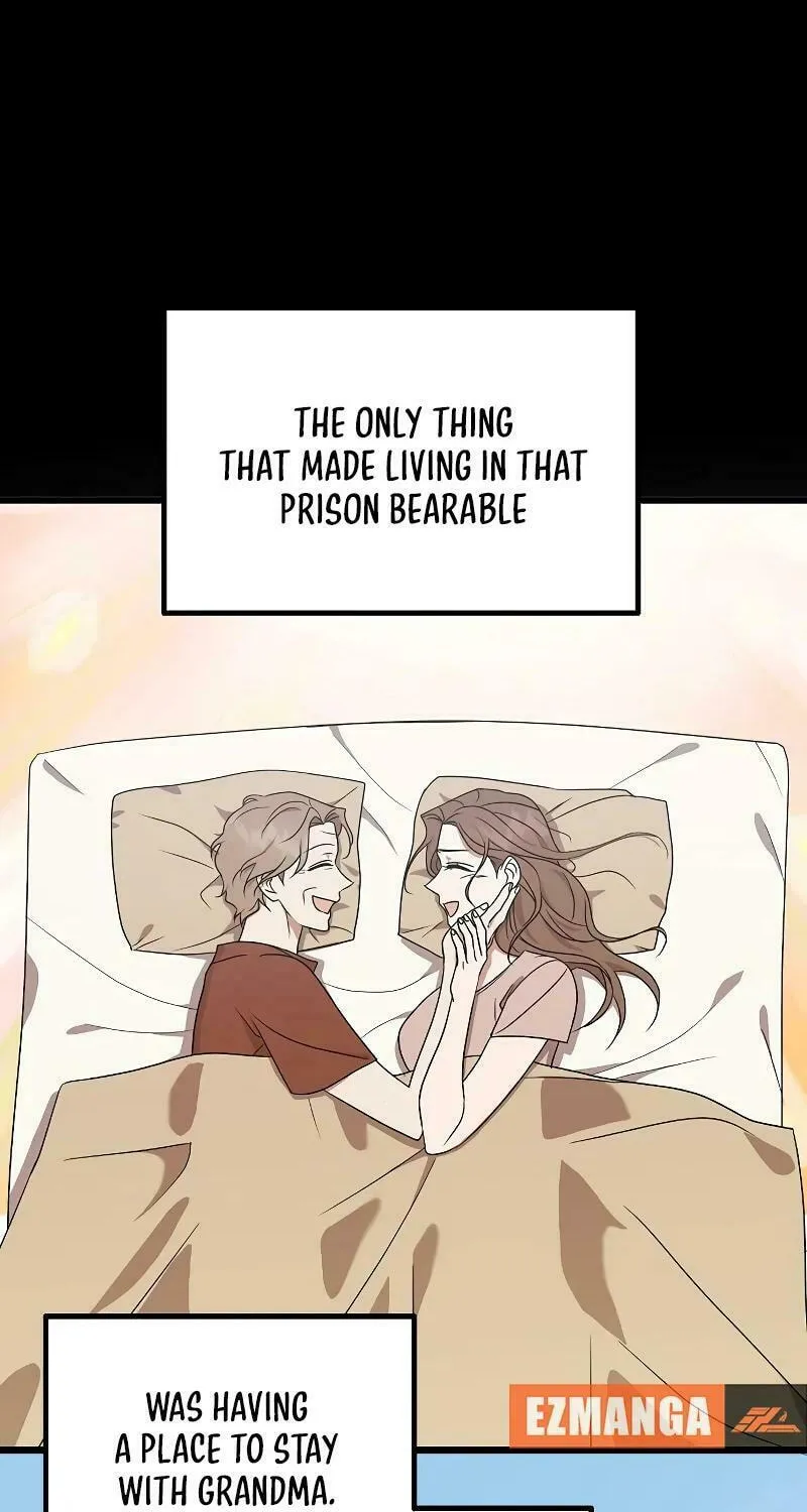 Read Entangled Relationships chapter 12 image 35 on Lezhin