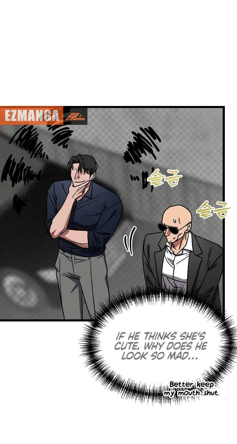 Read Entangled Relationships chapter 12 image 65 on Lezhin