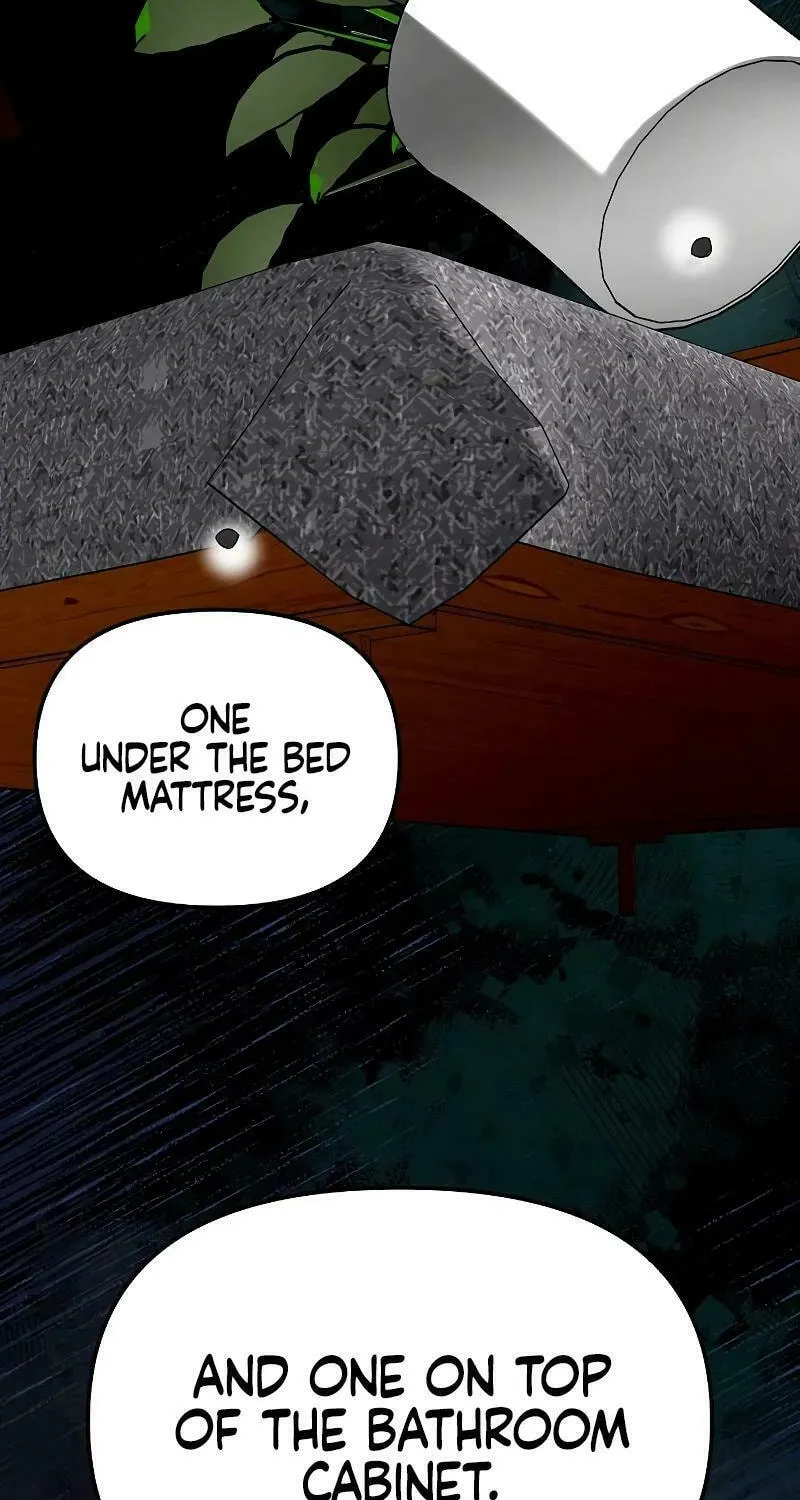 Read Entangled Relationships chapter 12 image 75 on Lezhin