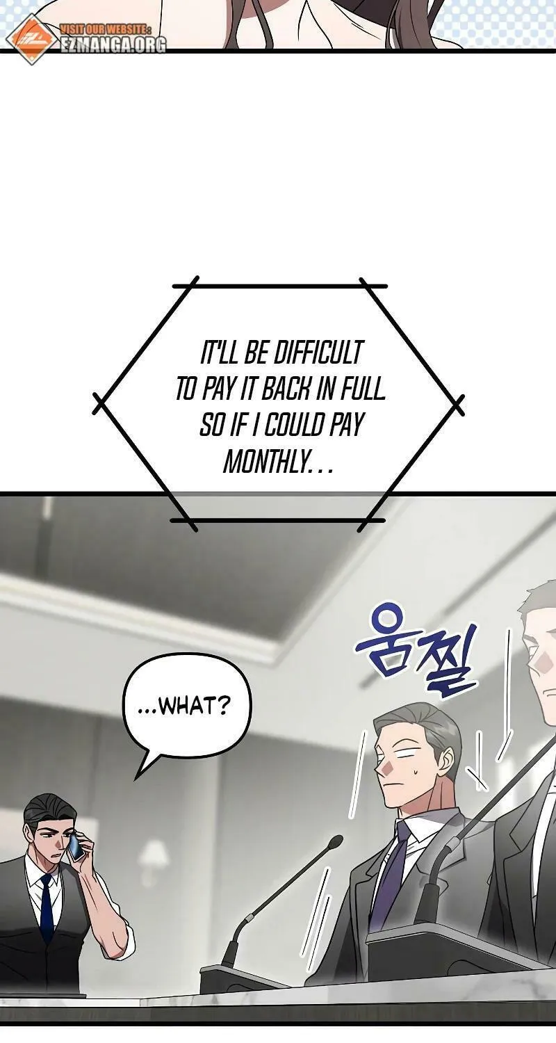 Read Entangled Relationships chapter 13 image 16 on Lezhin