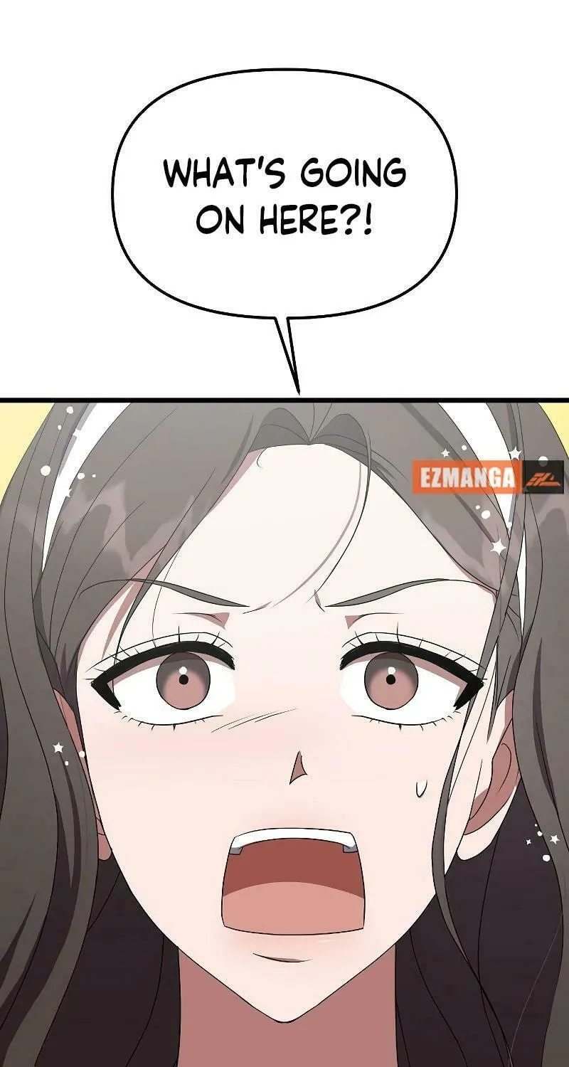 Read Entangled Relationships chapter 13 image 2 on Lezhin