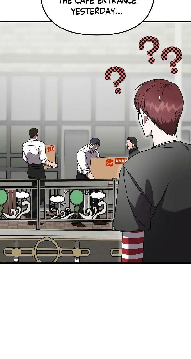 Read Entangled Relationships chapter 13 image 45 on Lezhin