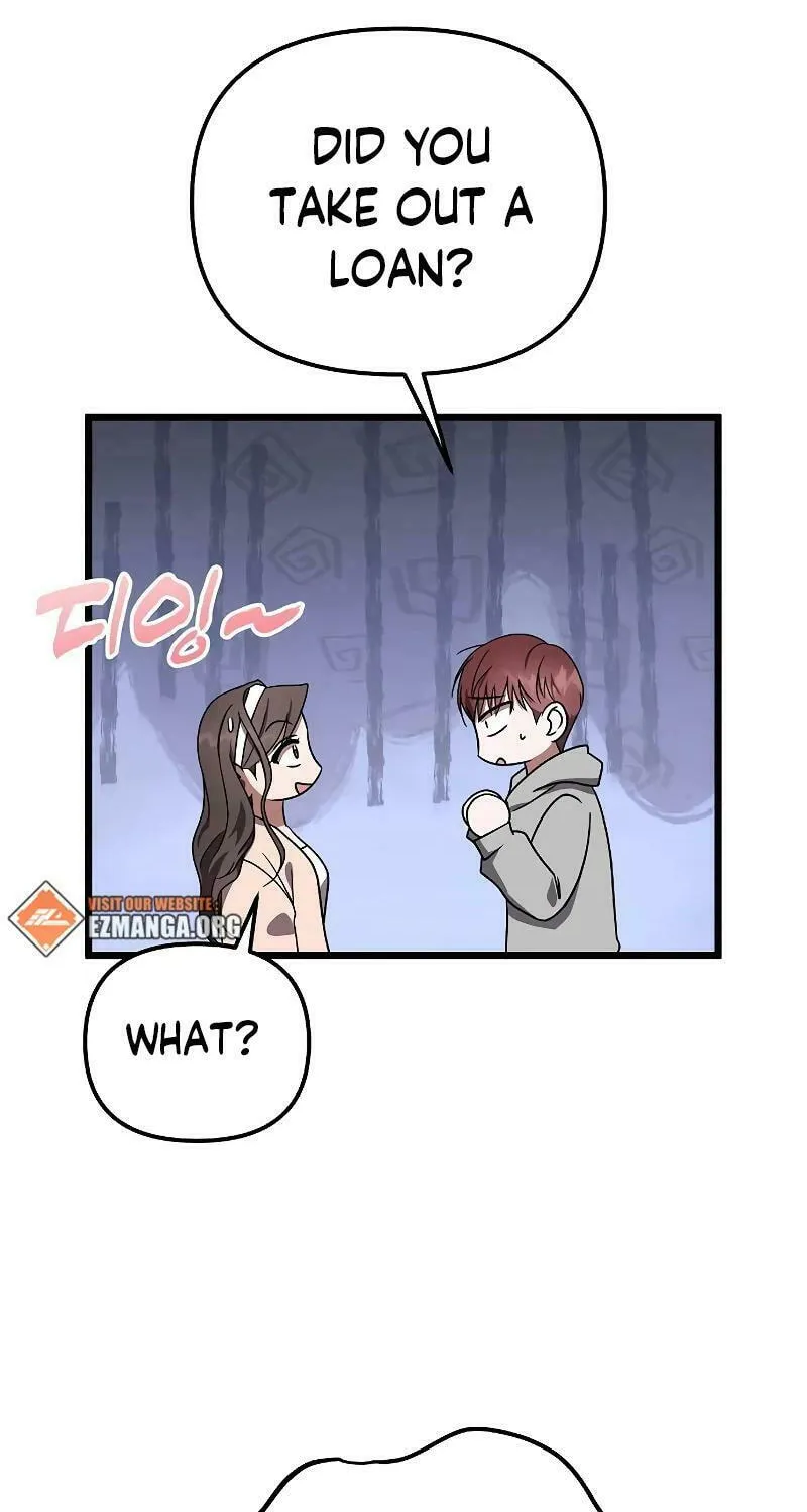 Read Entangled Relationships chapter 13 image 46 on Lezhin