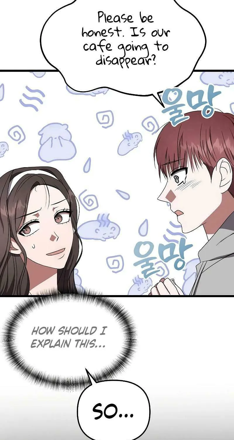 Read Entangled Relationships chapter 13 image 47 on Lezhin