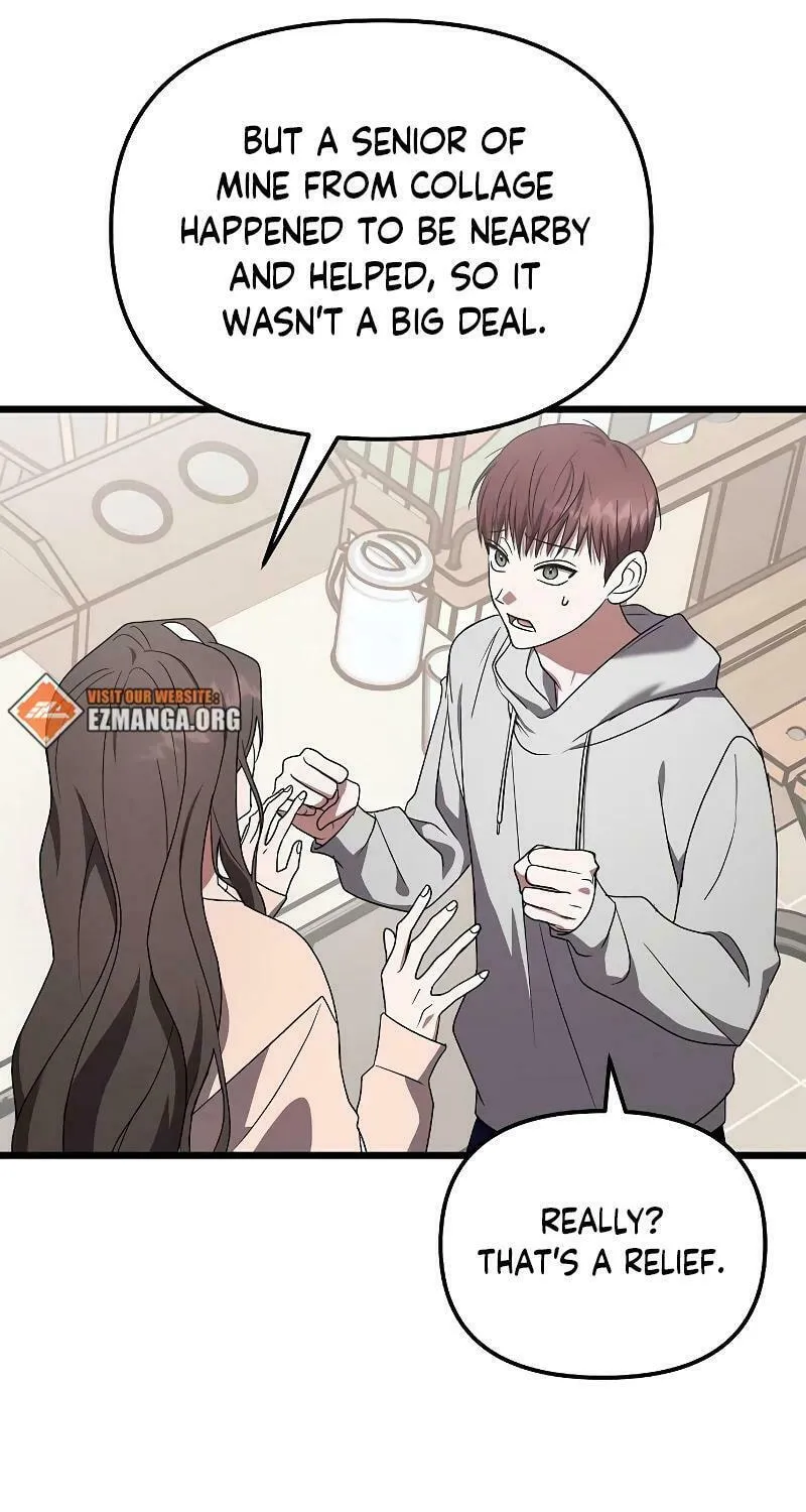Read Entangled Relationships chapter 13 image 57 on Lezhin
