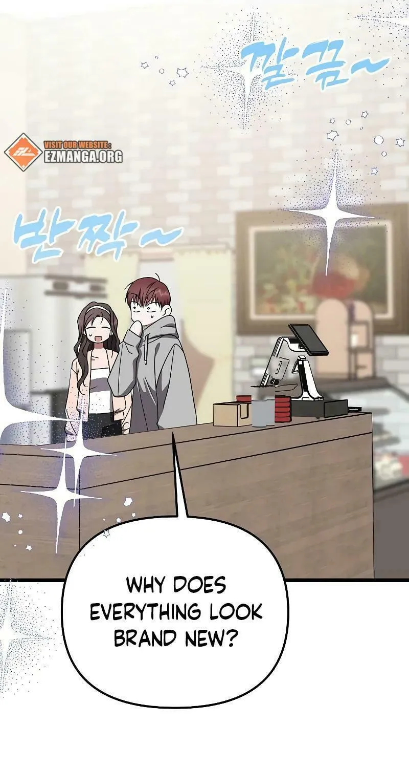 Read Entangled Relationships chapter 13 image 67 on Lezhin